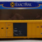 Exact Rail EE-1804-6 HO Scale Railbox FMC Combo Door Box Car #52437 EX/Box