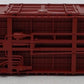 ExactRail EE-1862-2 HO Chattahoochee Industrial RR FMC 5327 Boxcar #90261 EX/Box
