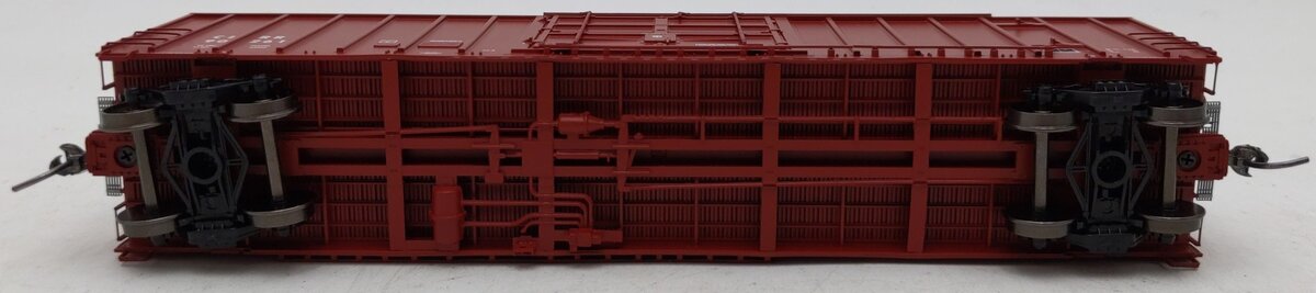 ExactRail EE-1862-2 HO Chattahoochee Industrial RR FMC 5327 Boxcar #90261 EX/Box