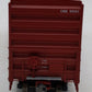 ExactRail EE-1862-2 HO Chattahoochee Industrial RR FMC 5327 Boxcar #90261 EX/Box