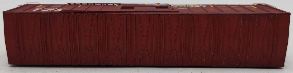 ExactRail EE-1510-3 HO CN Evans 5277 Boxcar #415455/Box