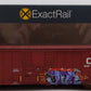 ExactRail EE-1510-3 HO CN Evans 5277 Boxcar #415455/Box