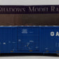 Prairie Shadows PS80211-02 HO Scale Trinity 50' High Cube Box Car #100065 EX/Box