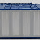 Prairie Shadows PS80211-02 HO Scale Trinity 50' High Cube Box Car #100065 EX/Box