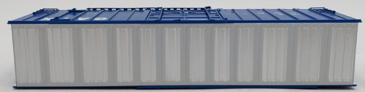 Prairie Shadows PS80211-02 HO Scale Trinity 50' High Cube Box Car #100065 EX/Box