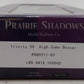 Prairie Shadows PS80211-02 HO Scale Trinity 50' High Cube Box Car #100065 EX/Box