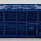 Prairie Shadows PS80211-02 HO Scale Trinity 50' High Cube Box Car #100065 EX/Box