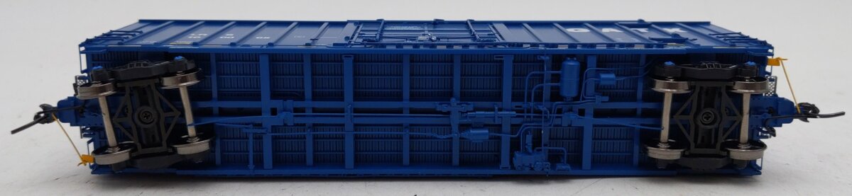 Prairie Shadows PS80211-02 HO Scale Trinity 50' High Cube Box Car #100065 EX/Box