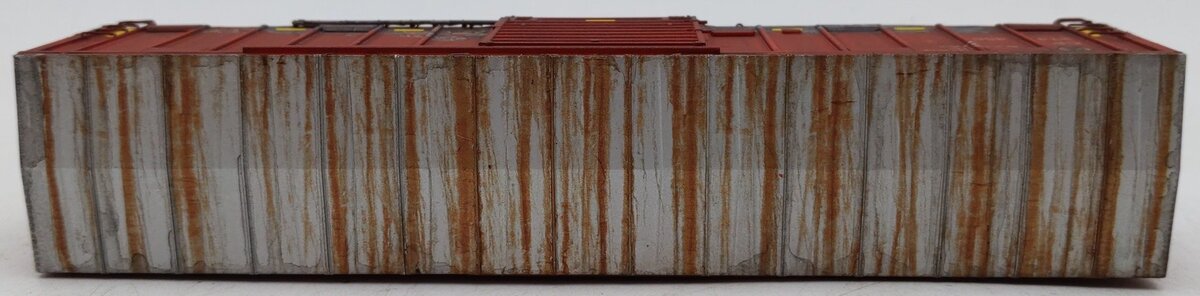 North American Railcar Corp 11-33001003-03 HO Scale CP PS 5077 Boxcar #214456/Box