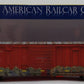 North American Railcar Corp 11-33001003-03 HO Scale CP PS 5077 Boxcar #214456/Box