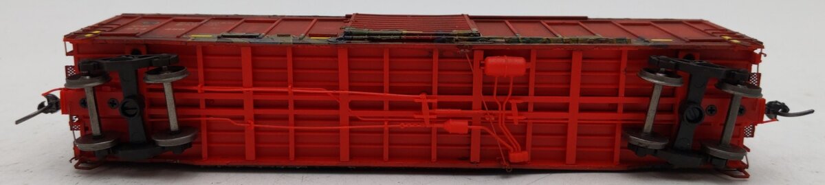 North American Railcar Corp 11-33001003-03 HO Scale CP PS 5077 Boxcar #214456/Box
