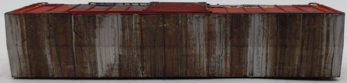 North American Railcar Corp 11-33001003-06 HO Scale CP S 5077 Boxcar #214466/Box