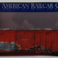 North American Railcar Corp 11-33001003-06 HO Scale CP S 5077 Boxcar #214466/Box