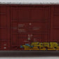 ExactRail EE-1402-5 HO Scale Trinity 6275 Boxcar Canadian National #405679/Box