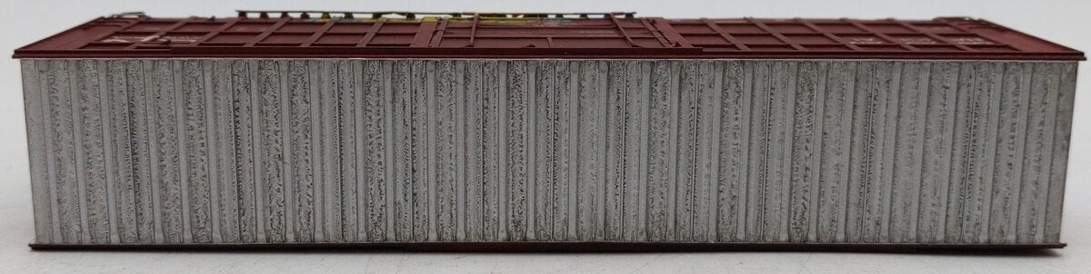 ExactRail EE-1402-5 HO Scale Trinity 6275 Boxcar Canadian National #405679/Box
