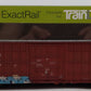 ExactRail EE-1402-5 HO Scale Trinity 6275 Boxcar Canadian National #405679/Box