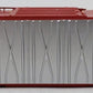 Rapido Trains 198007A HO Saratoga & North Creek PC&F 5241cuft Boxcar #3209 LN/Box