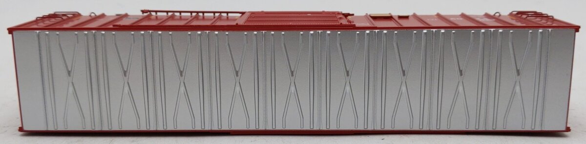 Rapido Trains 198007A HO Saratoga & North Creek PC&F 5241cuft Boxcar #3209 LN/Box