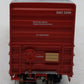 Rapido Trains 198007A HO Saratoga & North Creek PC&F 5241cuft Boxcar #3209 LN/Box
