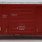 Rapido Trains 198007A HO Saratoga & North Creek PC&F 5241cuft Boxcar #3209 LN/Box