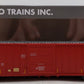Rapido Trains 198007A HO Saratoga & North Creek PC&F 5241cuft Boxcar #3209 LN/Box