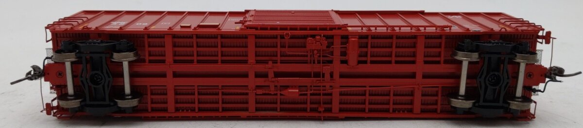 Rapido Trains 198007A HO Saratoga & North Creek PC&F 5241cuft Boxcar #3209 LN/Box