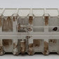 Otter Valley Railroad OVR-64061 HO Scale Custom Weathered NSC 6400 Gondola #1720/Box