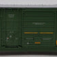 Rapido Trains 191003A HO BC Rail Trenton Works 6637cuft Boxcar #60124 LN/Box