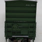 Rapido Trains 191003A HO BC Rail Trenton Works 6637cuft Boxcar #60124 LN/Box