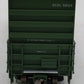 Rapido Trains 191003A HO BC Rail Trenton Works 6637cuft Boxcar #60124 LN/Box