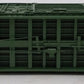 Rapido Trains 191003A HO BC Rail Trenton Works 6637cuft Boxcar #60124 LN/Box