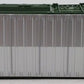 Rapido Trains 191003A HO BC Rail Trenton Works 6637cuft Boxcar #60124 LN/Box