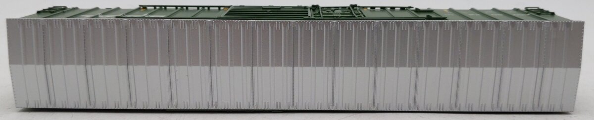 Rapido Trains 191003A HO BC Rail Trenton Works 6637cuft Boxcar #60124 LN/Box
