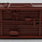 North American Railcar Corp 11-34001009-08 HO Scale Canadian National Boxcar EX/Box