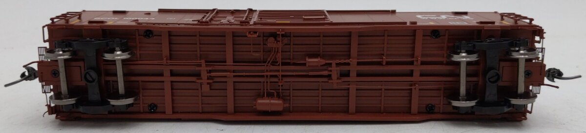 North American Railcar Corp 11-34001009-08 HO Scale Canadian National Boxcar EX/Box