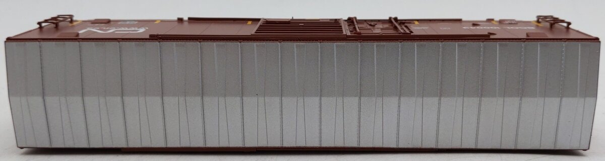 North American Railcar Corp 11-34001009-08 HO Scale Canadian National Boxcar EX/Box