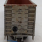Otter Valley Railroad OVR-64127 HO Scale Custom Weathered NSC 6400 Gondola #3014/Box