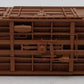 Rapido Trains Inc 137009-4 PC&F B-100-40 Columbus & Greenville Boxcar #269 EX/Box