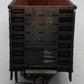 Otter Valley Railroad OVR-64034 HO Scale Weathered NSC 6400 Gondola #16129/Box