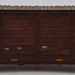 Rapido Trains 170008A HO Custom Weathered AGRY PC&F B-70-69/71/75 Boxcar #8832