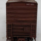 Rapido Trains 170008A HO Custom Weathered AGRY PC&F B-70-69/71/75 Boxcar #8832