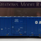 Prairie Shadows PS80211-02 HO Scale Trinity 50' High Cube Box Car #100053 EX/Box