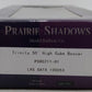Prairie Shadows PS80211-02 HO Scale Trinity 50' High Cube Box Car #100053 EX/Box