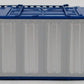 Prairie Shadows PS80211-02 HO Scale Trinity 50' High Cube Box Car #100053 EX/Box