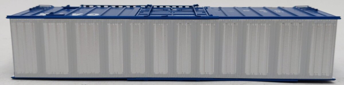 Prairie Shadows PS80211-02 HO Scale Trinity 50' High Cube Box Car #100053 EX/Box