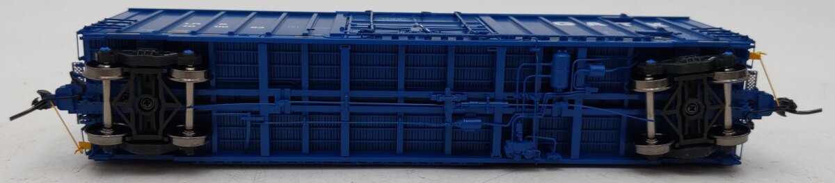 Prairie Shadows PS80211-02 HO Scale Trinity 50' High Cube Box Car #100053 EX/Box