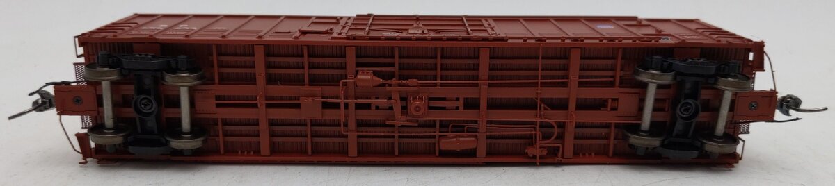 Rapido Trains 137008-6 HO Scale PC&F B-100-40 Boxcar #656432 LN/Box