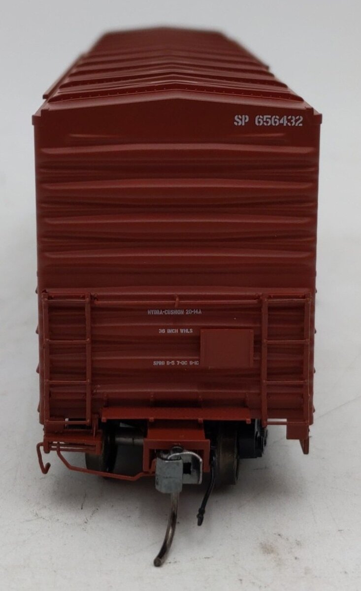 Rapido Trains 137008-6 HO Scale PC&F B-100-40 Boxcar #656432 LN/Box