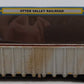 Otter Valley Railroad OVR-64127 HO Scale Custom Weathered NSC 6400 Gondola #3017/Box