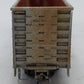 Otter Valley Railroad OVR-64127 HO Scale Custom Weathered NSC 6400 Gondola #3017/Box